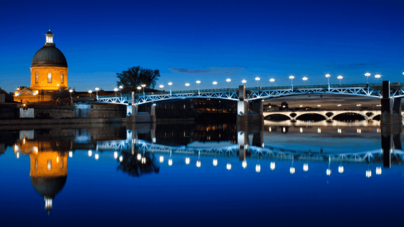 Toulouse/Sète or Montpellier Occitanie Gourmet Food Tour - Highlights of Sète