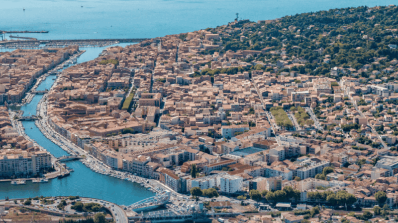 Toulouse/Sète or Montpellier Occitanie Gourmet Food Tour - Highlights of Montpellier