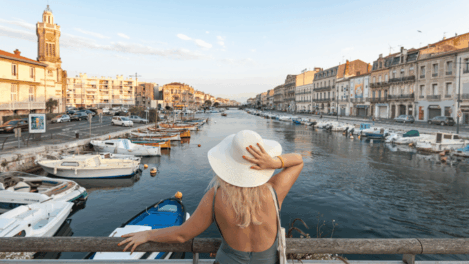 Toulouse/Sète or Montpellier Occitanie Gourmet Food Tour - Wine Tasting