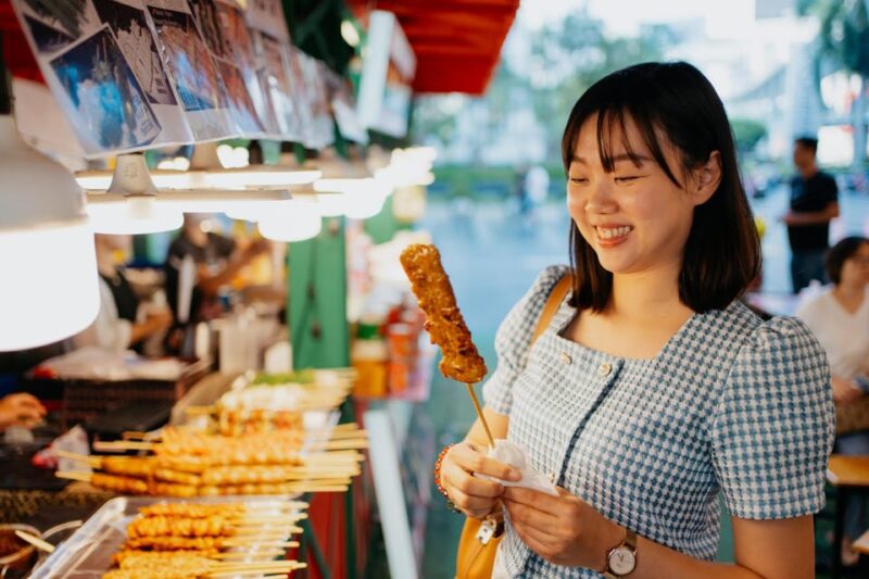 Toulouse Tastes: A Culinary Journey at Victor Hugo Market - Indulging in Gourmet Tastings
