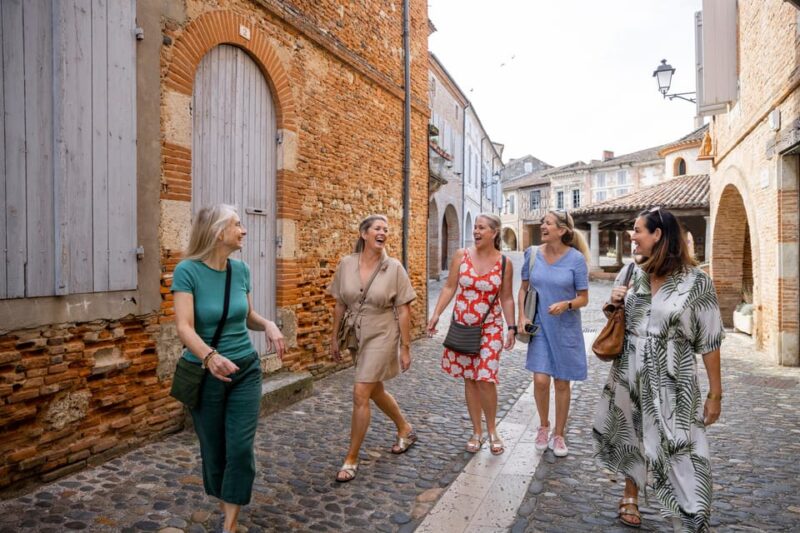 Toulouse Treasures: A Journey Through Time and Beauty - Key Points