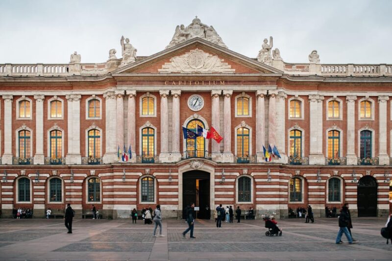 Toulouse Treasures: A Journey Through Time and Beauty - Cultural and Historical Insights