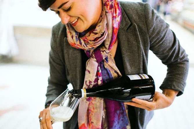Toulouse Victor Hugo Market Small Group Tasting Tour - Meeting and Pickup