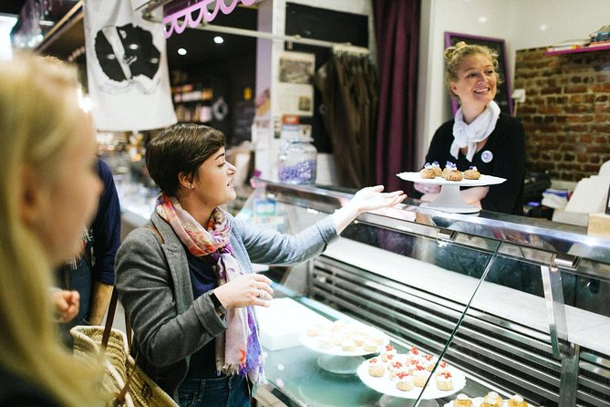 Toulouse Victor Hugo Market Small Group Tasting Tour - Tour Details