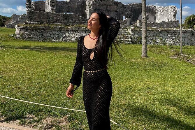 Tour 1 day in Tulum with Coba and Cenote and Playa del Carmen - Who Should Consider This Tour?