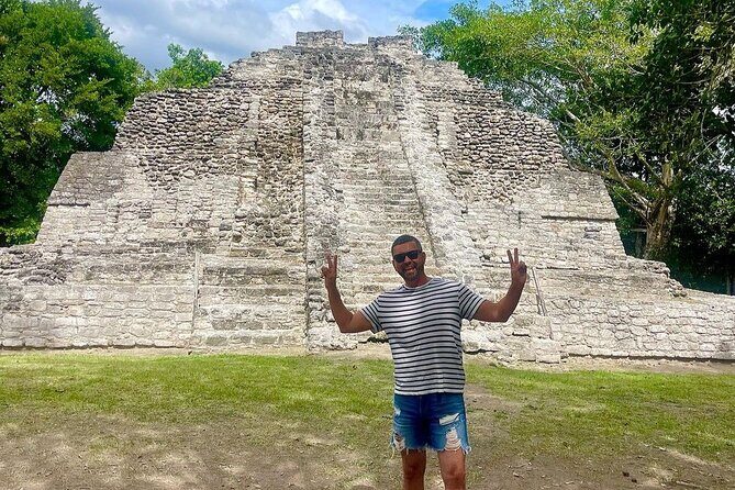 Tour 1 day in Tulum with Coba and Cenote and Playa del Carmen - Frequently Asked Questions