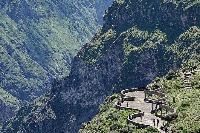 Tour 2 Days Colca Canyon Adventure Trekking - Participant Requirements