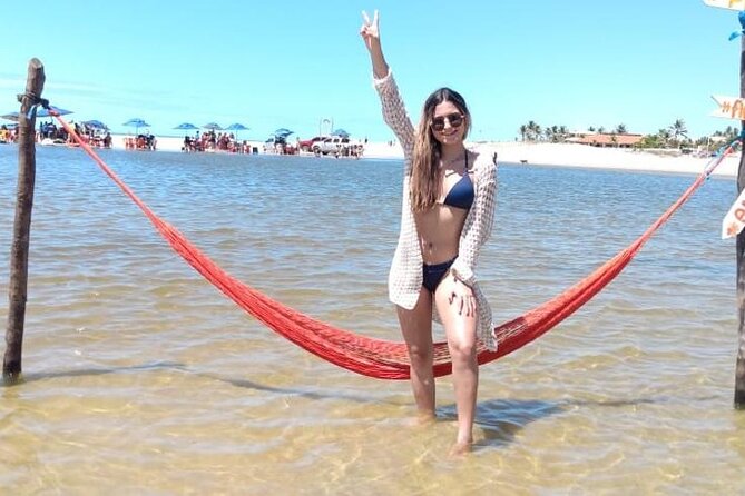 Tour 3 Beaches in 1 Day (Morro Branco, Praia Das Fontes, and Canoa Quebrada) - Tips for a Great Experience