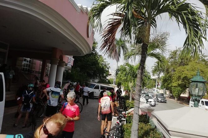 Tour 3-Day Private Yucatan Peninsula Tour Including Mayan Community - Key Points