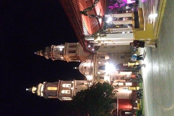 Tour 3-Day Private Yucatan Peninsula Tour Including Mayan Community - What This Tour Means for You