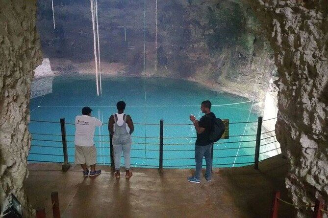 Tour 3-Day Private Yucatan Peninsula Tour Including Mayan Community - Who Is This Tour Best For?