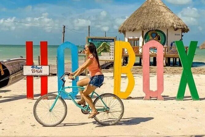 Tour 3 Islands in Holbox Premium Experience - Key Points