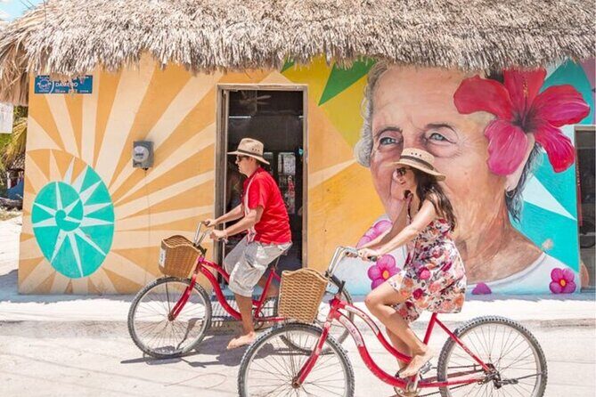 Tour 3 Islands in Holbox Premium Experience - An In-Depth Look at the Tour Itinerary