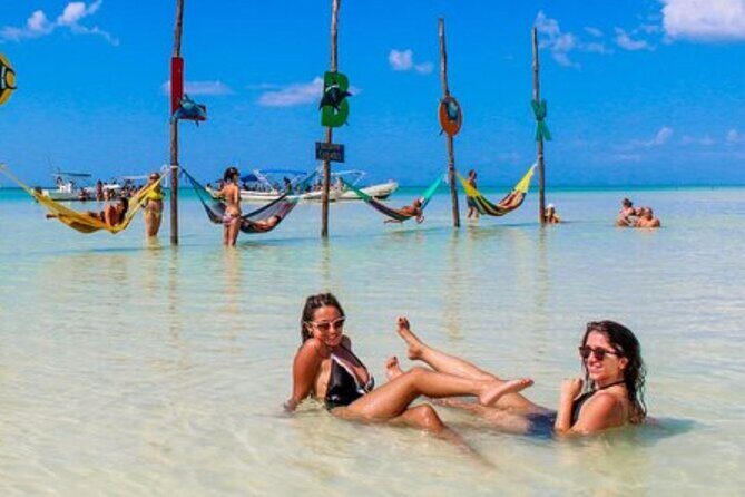 Tour 3 Islands in Holbox Premium Experience - Authentic Traveler Feedback
