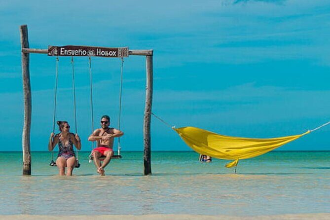 Tour 3 Islands in Holbox Premium Experience - Who Will Love This Tour?