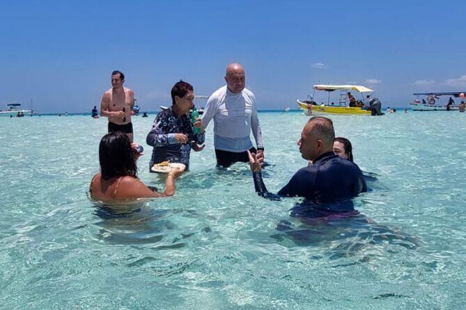 Tour 3 Islands in Holbox Premium Experience - FAQs