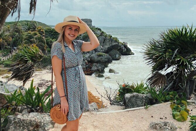 Tour 4X1 visit incredible places in one place, Tulum, Coba, a cenote & Playa. - FAQ