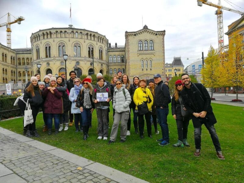 Tour a Pie en Oslo en Español - Why This Tour Works for Travelers  