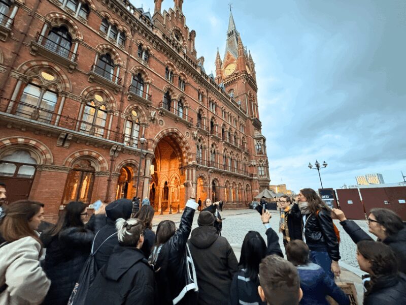 Tour a Piedi di Harry Potter a Londra - Perché questo tour vale la pena