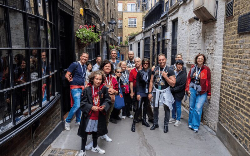 Tour a Piedi di Harry Potter a Londra - Conclusione: chi dovrebbe scegliere questa esperienza