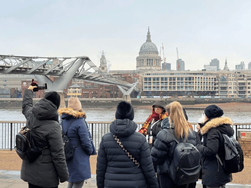 Tour a Piedi di Harry Potter a Londra - FAQ: Domande frequenti