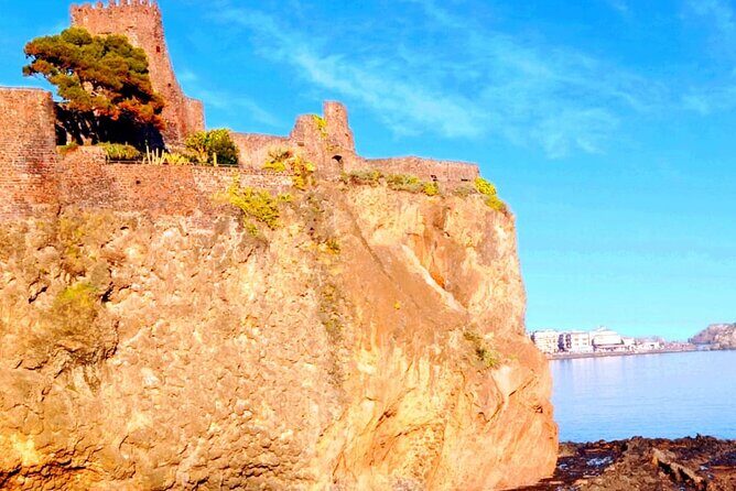 Tour Acitrezza and Acicastello Daily departures from Catania - What Travelers Should Know