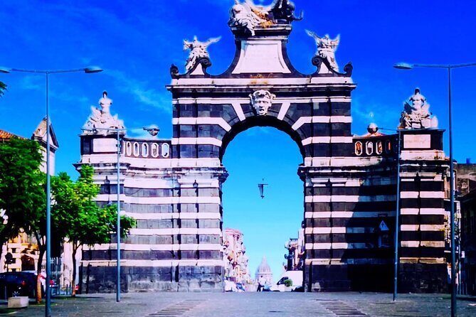Tour Acitrezza and Acicastello Daily departures from Catania - Who Should Consider This Tour?