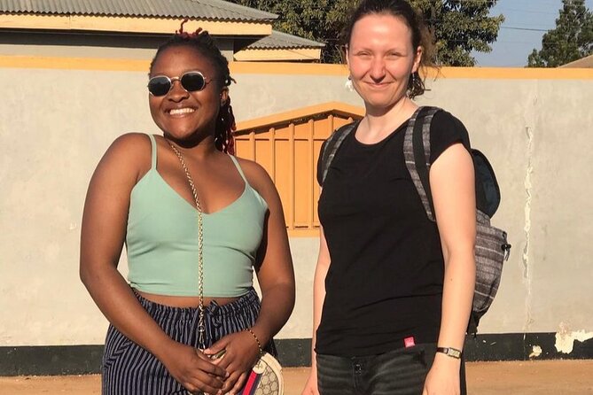 Tour Adventure Through the Gorgeous City of Lusaka - Customer Reviews and Feedback