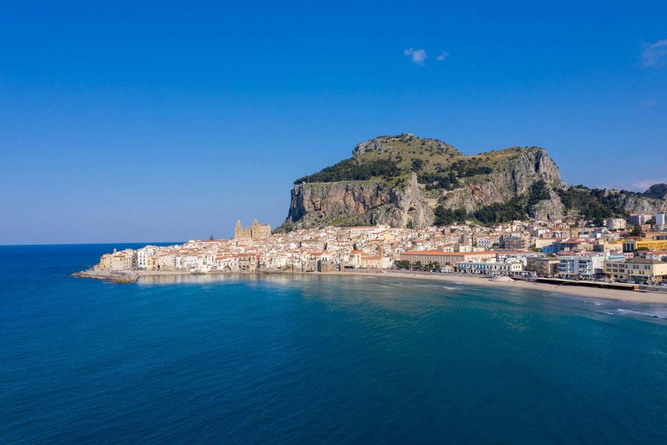 Tour Aeolian Islands - Lipari & Vulcano - Attractions in Vulcano