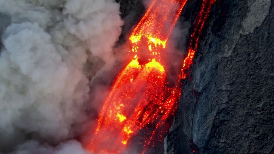 Tour Aeolian Islands - Panarea & Stromboli - Panarea: Smallest Aeolian Island