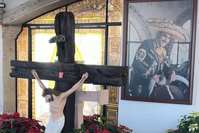 Tour al Rancho Vicente Fernandez, Chapala y Tlaquepaque - An In-Depth Look at the Itinerary