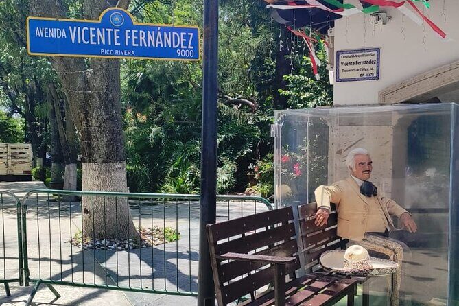 Tour al Rancho Vicente Fernandez, Chapala y Tlaquepaque - Authentic Experiences and Traveler Insights