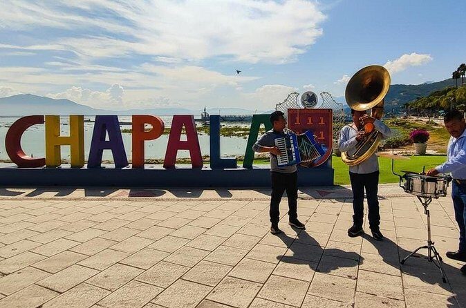 Tour al Rancho Vicente Fernandez, Chapala y Tlaquepaque - FAQs