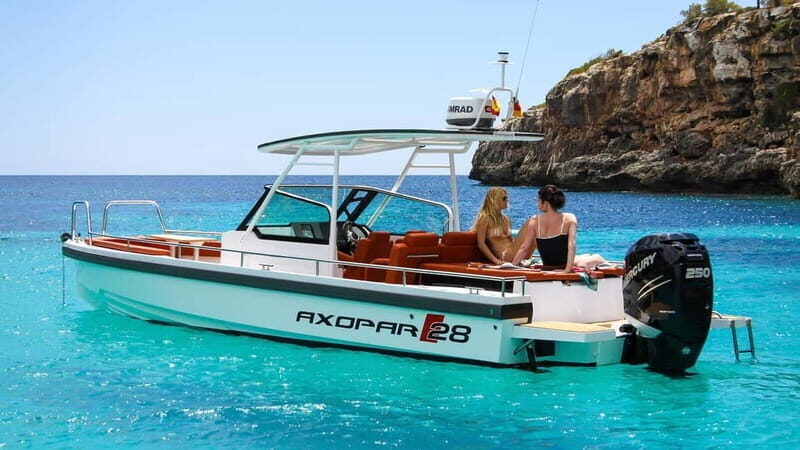 Tour: All inclusive boat tour in Mallorca - Key Points