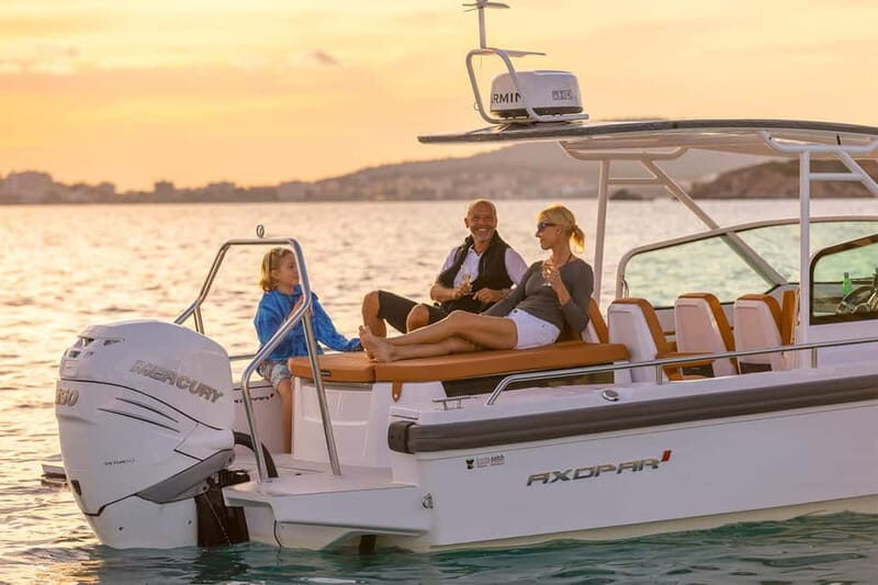 Tour: All inclusive boat tour in Mallorca - Exploring Mallorca from the Water: The Experience in Detail