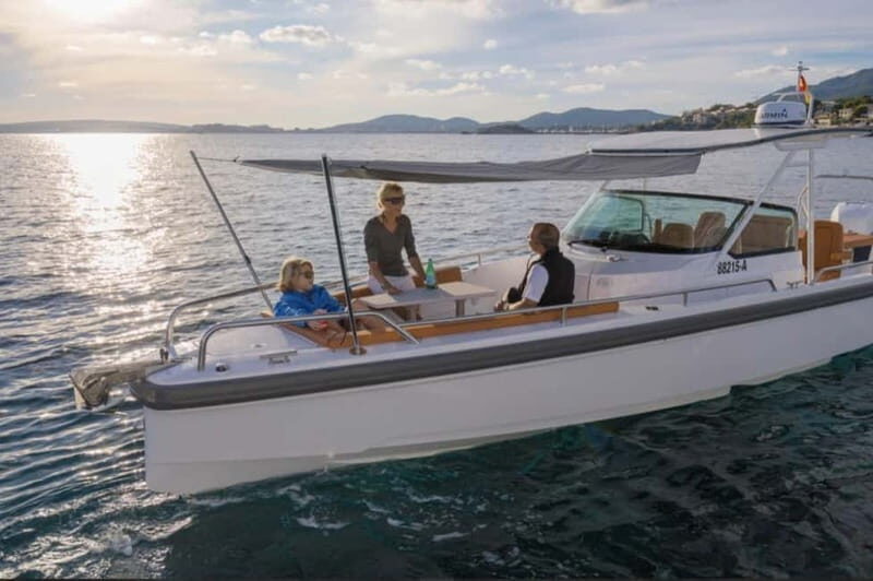 Tour: All inclusive boat tour in Mallorca - Who Will Love This Tour?
