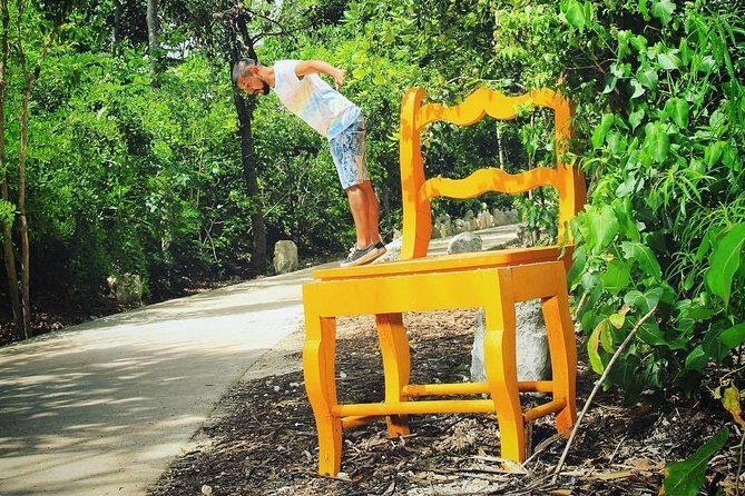 Tour All Inclusive Park Xenses with Transportation from Cancún & Riviera Maya - The Sum Up: Is Xenses Park Right for You?