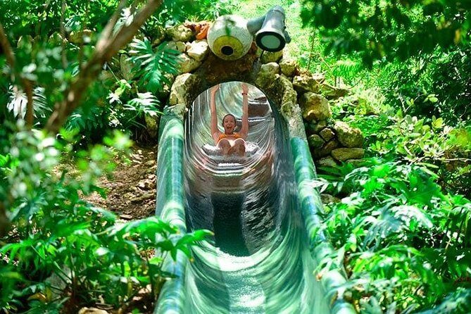 Tour All Inclusive Park Xenses with Transportation from Cancún & Riviera Maya - Frequently Asked Questions