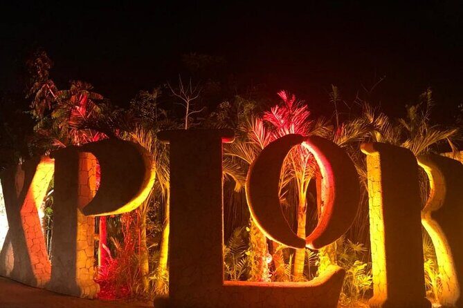 Tour All Inclusive Xplor Fuego Extreme Activities only from Cancun - Who Should Consider This Tour?