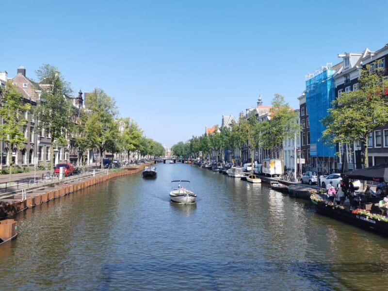 Tour Amsterdam: Old Town, Jewish Quarter and Flower Market - Final Thoughts: Is It Worth It?