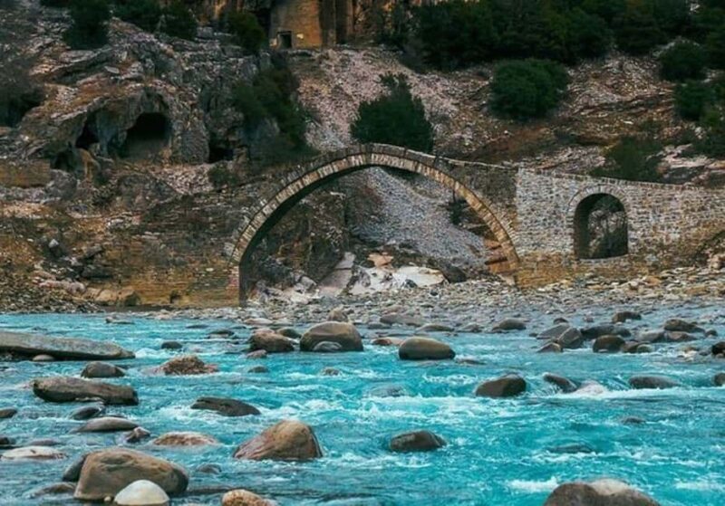 Tour and Guide Përmet Bënjë - An Overview of the Përmet and Benja Tour