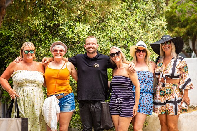 Tour and Wine Tasting in Mykonian Land - Recap