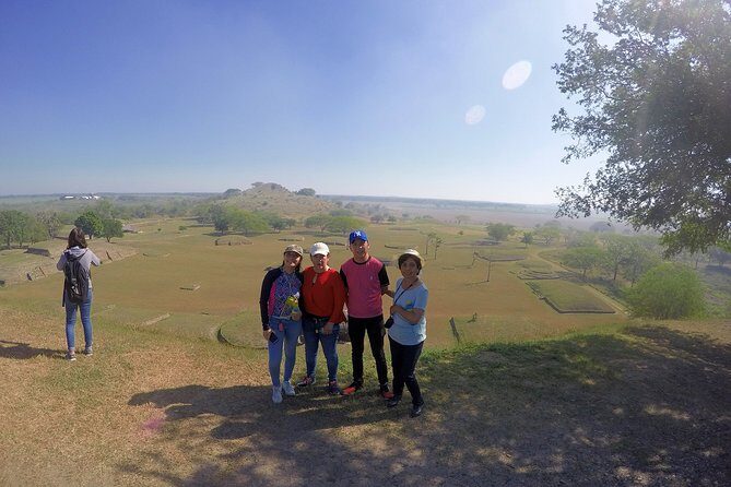 Tour Archaeological Zone of Tamtoc and Birth of Taninul - Authentic Experiences and Traveler Insights