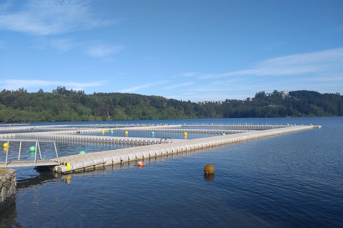 Tour Around Alessandri Park & San Pedro De La Paz - About Your Stay