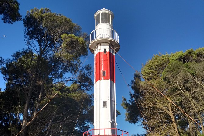 Tour Around Coronel & Lota - About Your Stay