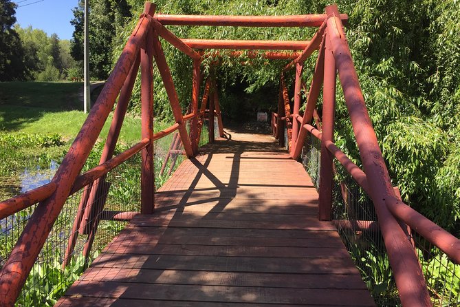 Tour Around Coronel & Lota - Schedule and Availability