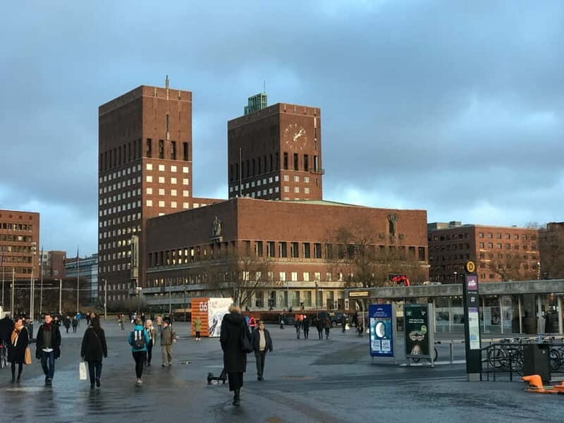 Tour around Historic Oslo - What Do Real Travelers Say?