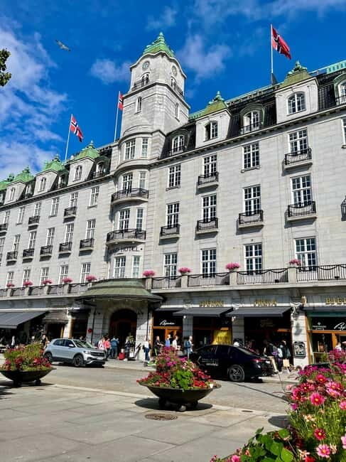 Tour around Historic Oslo - Final Thoughts: Who Should Take This Tour?