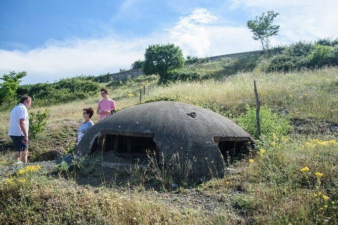 Tour Around the Lake Albania from Ohrid - Who Is This Tour Best For?