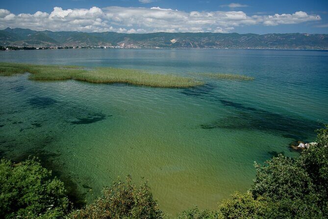Tour Around the Lake Albania from Ohrid - FAQ